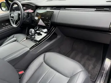 LAND ROVER Range Rover Sport Autobiography PANO MERDIAN