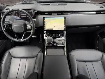LAND ROVER Range Rover Sport Autobiography PANO MERDIAN
