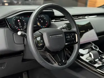 LAND ROVER Range Rover Sport Autobiography PANO MERDIAN
