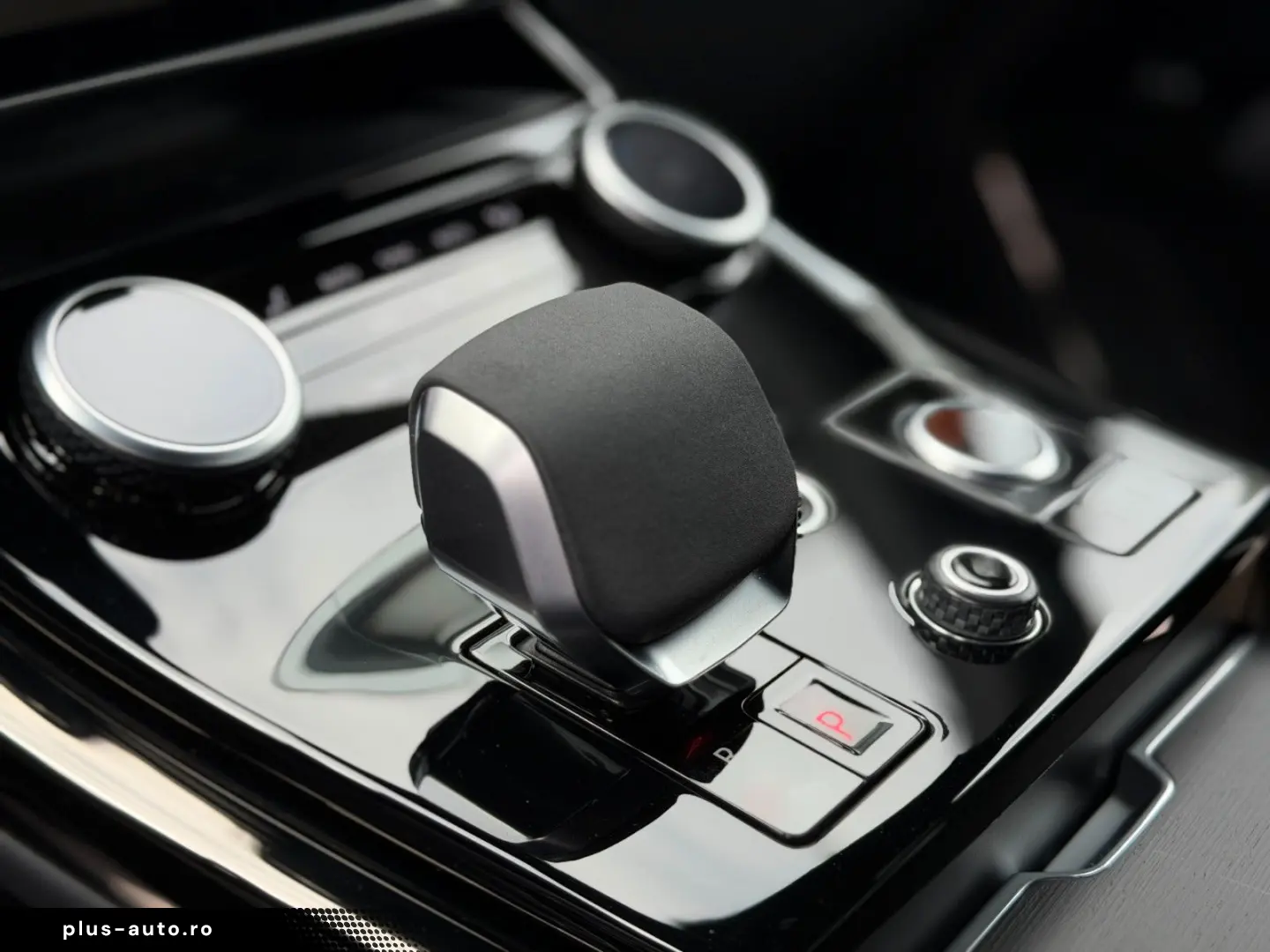 LAND ROVER Range Rover Sport Autobiography PANO MERDIAN