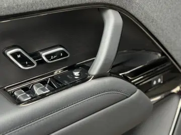 LAND ROVER Range Rover Sport Autobiography PANO MERDIAN