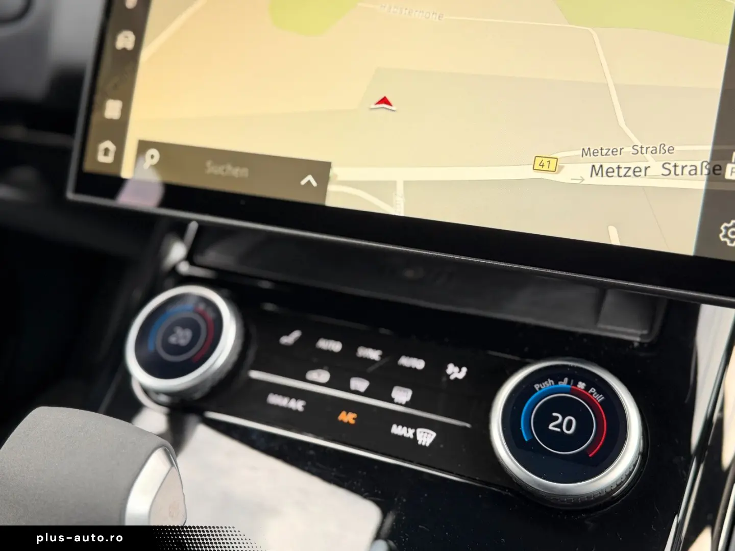 LAND ROVER Range Rover Sport Autobiography PANO MERDIAN