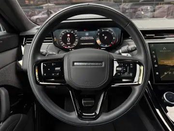 LAND ROVER Range Rover Sport Autobiography PANO MERDIAN