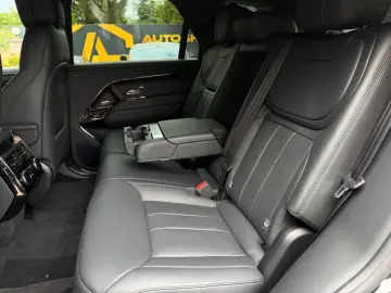LAND ROVER Range Rover Sport Autobiography PANO MERDIAN