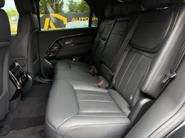 LAND ROVER Range Rover Sport Autobiography PANO MERDIAN