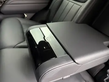 LAND ROVER Range Rover Sport Autobiography PANO MERDIAN