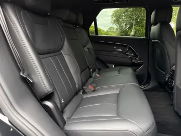LAND ROVER Range Rover Sport Autobiography PANO MERDIAN