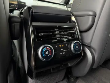 LAND ROVER Range Rover Sport Autobiography PANO MERDIAN
