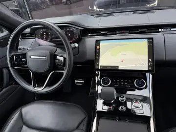 LAND ROVER Range Rover Sport Autobiography PANO MERDIAN