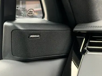 LAND ROVER Range Rover Sport Autobiography PANO MERDIAN
