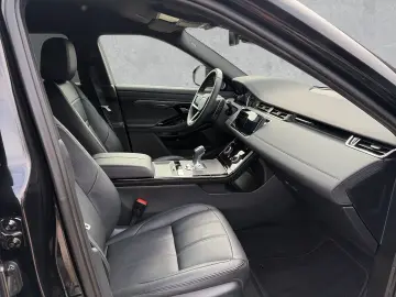 LAND ROVER Range Rover Evoque P250 R-DYNAMIC SE BLACK PACK