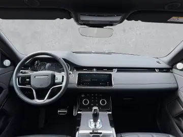LAND ROVER Range Rover Evoque P250 R-DYNAMIC SE BLACK PACK