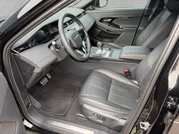 LAND ROVER Range Rover Evoque P250 R-DYNAMIC SE BLACK PACK