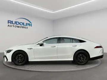MERCEDES-BENZ AMG GT 53 4MATIC  MASSAGE 360  KAM. JU&hellip;