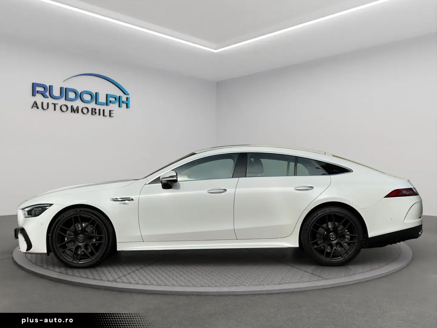 MERCEDES-BENZ AMG GT 53 4MATIC  MASSAGE 360  KAM. JU&hellip;
