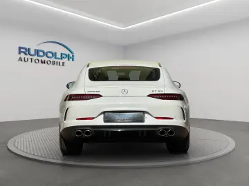 MERCEDES-BENZ AMG GT 53 4MATIC  MASSAGE 360  KAM. JU&hellip;