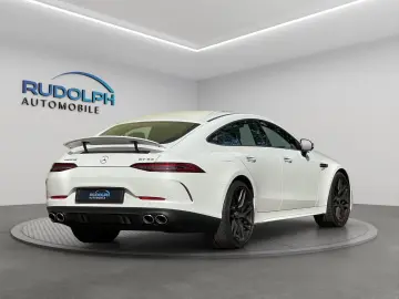 MERCEDES-BENZ AMG GT 53 4MATIC  MASSAGE 360  KAM. JU&hellip;