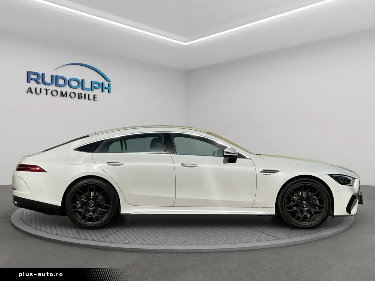 MERCEDES-BENZ AMG GT 53 4MATIC  MASSAGE 360  KAM. JU&hellip;