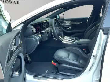MERCEDES-BENZ AMG GT 53 4MATIC  MASSAGE 360  KAM. JU&hellip;