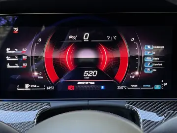MERCEDES-BENZ AMG GT 53 4MATIC  MASSAGE 360  KAM. JU&hellip;