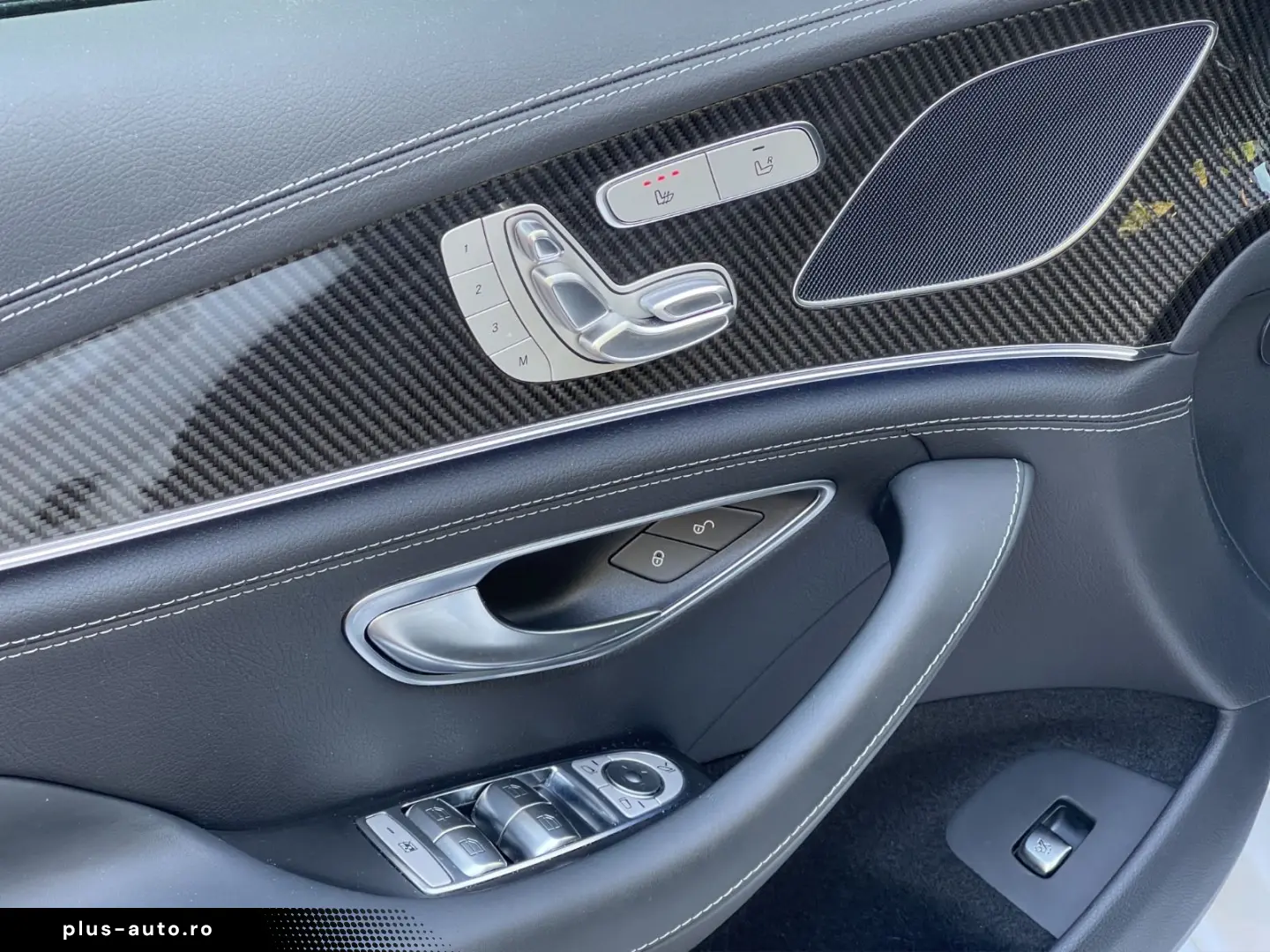 MERCEDES-BENZ AMG GT 53 4MATIC  MASSAGE 360  KAM. JU&hellip;