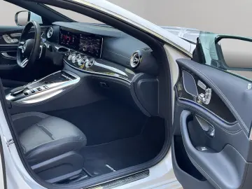 MERCEDES-BENZ AMG GT 53 4MATIC  MASSAGE 360  KAM. JU&hellip;