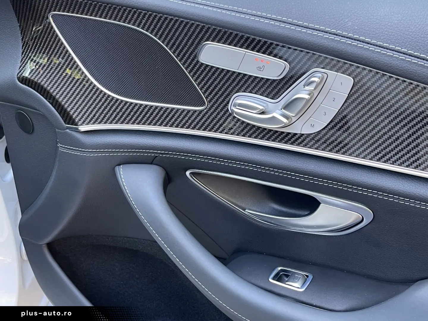 MERCEDES-BENZ AMG GT 53 4MATIC  MASSAGE 360  KAM. JU&hellip;
