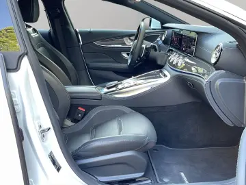 MERCEDES-BENZ AMG GT 53 4MATIC  MASSAGE 360  KAM. JU&hellip;