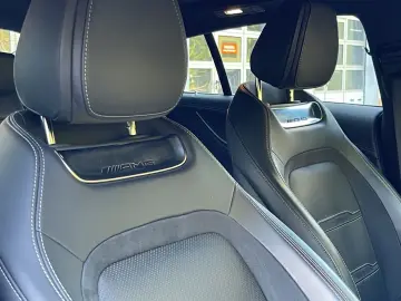 MERCEDES-BENZ AMG GT 53 4MATIC  MASSAGE 360  KAM. JU&hellip;
