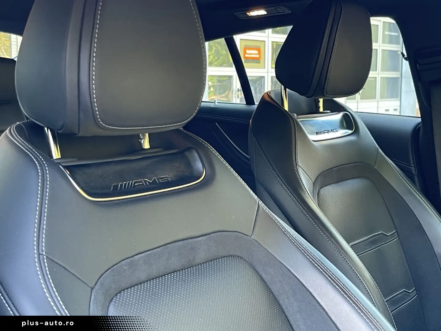 MERCEDES-BENZ AMG GT 53 4MATIC  MASSAGE 360  KAM. JU&hellip;