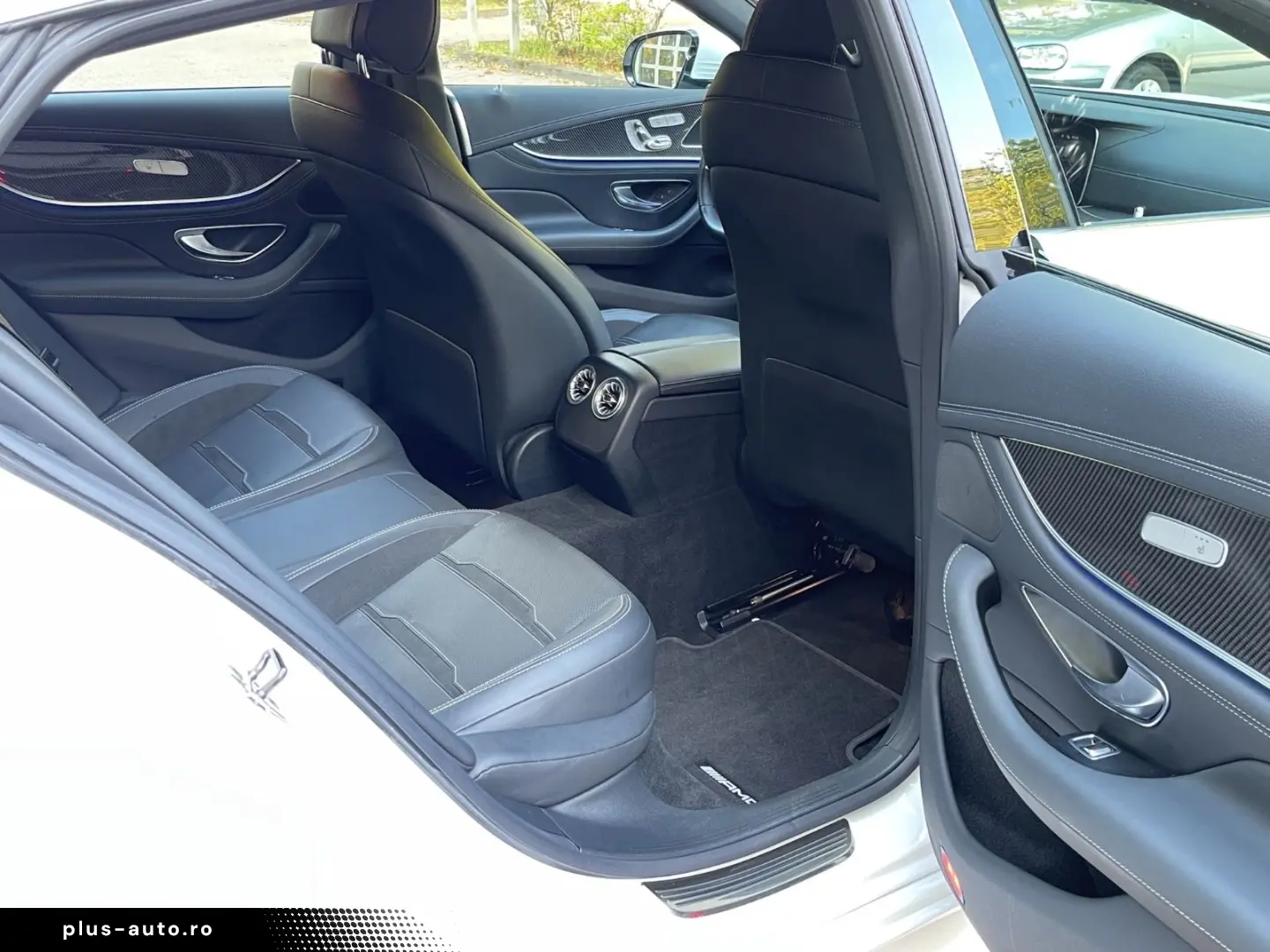 MERCEDES-BENZ AMG GT 53 4MATIC  MASSAGE 360  KAM. JU&hellip;