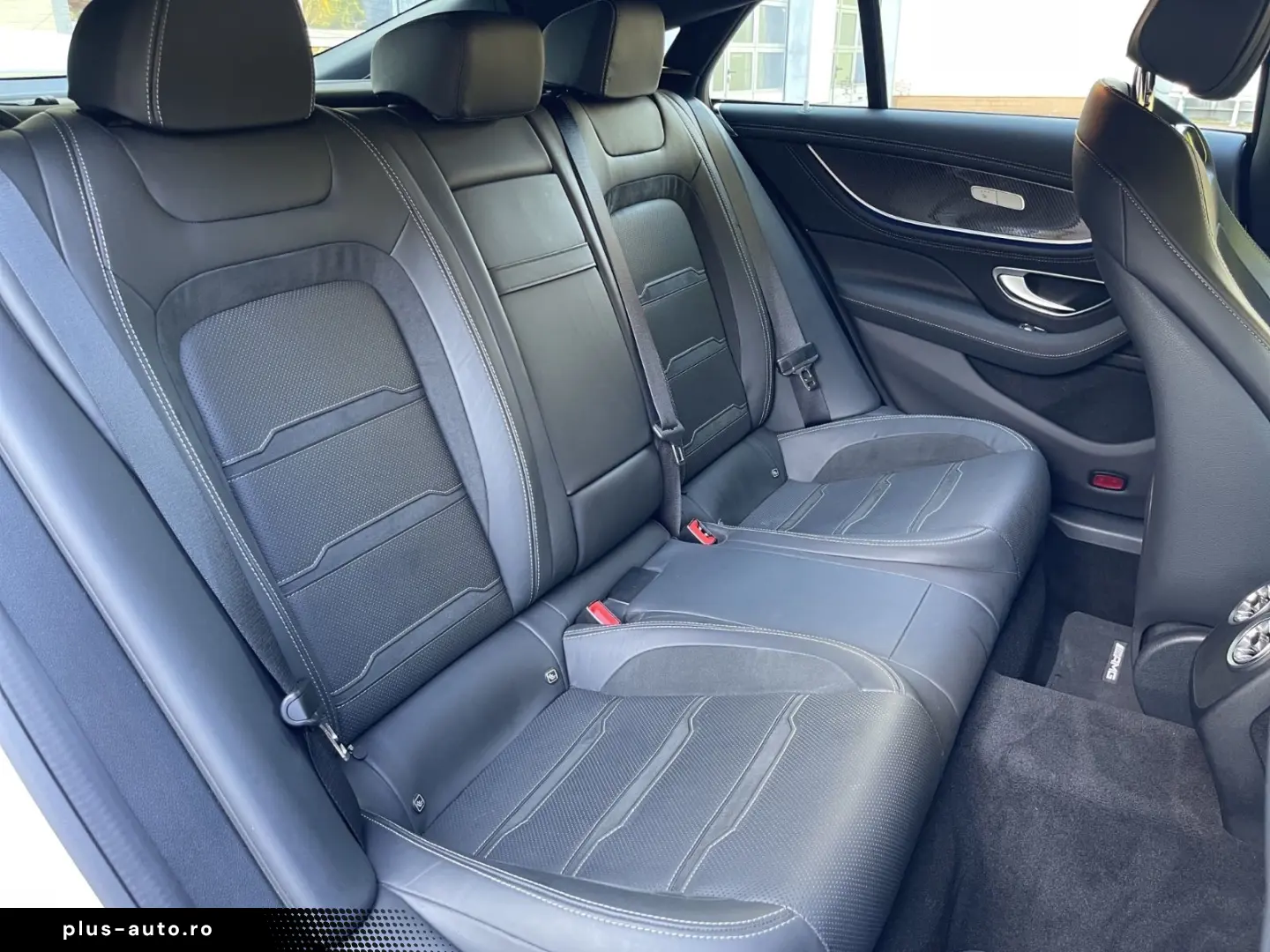 MERCEDES-BENZ AMG GT 53 4MATIC  MASSAGE 360  KAM. JU&hellip;