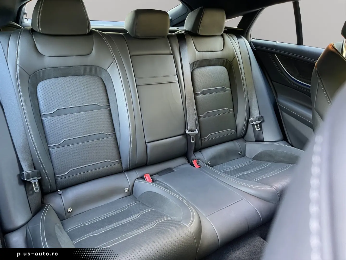 MERCEDES-BENZ AMG GT 53 4MATIC  MASSAGE 360  KAM. JU&hellip;