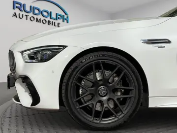 MERCEDES-BENZ AMG GT 53 4MATIC  MASSAGE 360  KAM. JU&hellip;
