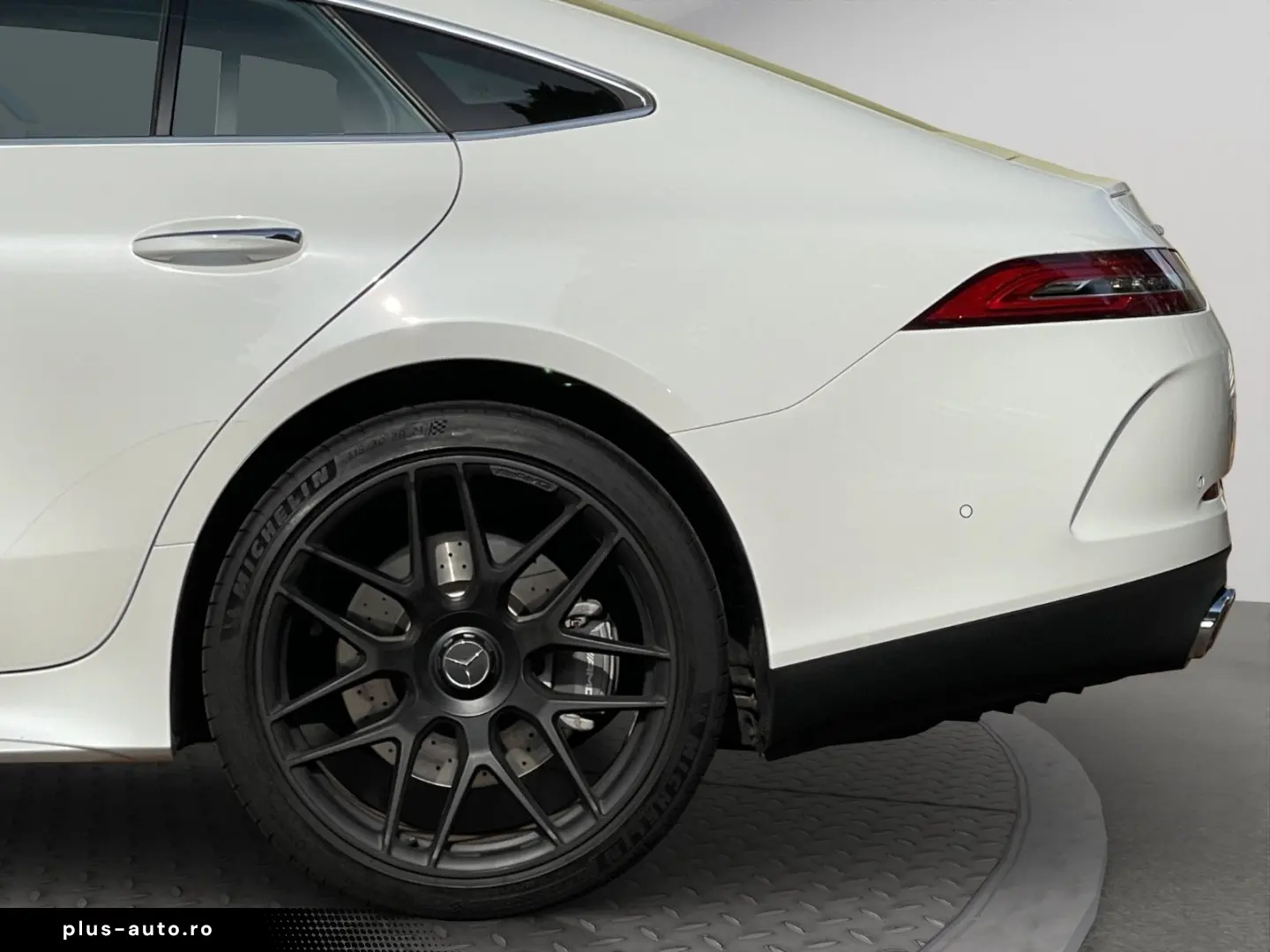 MERCEDES-BENZ AMG GT 53 4MATIC  MASSAGE 360  KAM. JU&hellip;