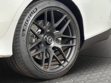 MERCEDES-BENZ AMG GT 53 4MATIC  MASSAGE 360  KAM. JU&hellip;