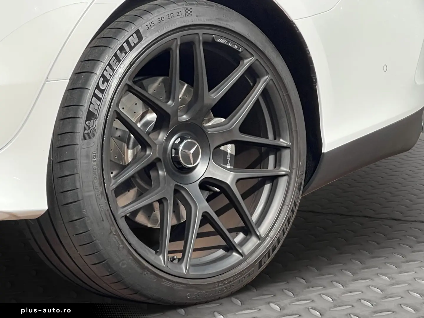 MERCEDES-BENZ AMG GT 53 4MATIC  MASSAGE 360  KAM. JU&hellip;