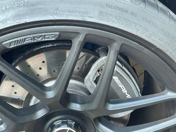 MERCEDES-BENZ AMG GT 53 4MATIC  MASSAGE 360  KAM. JU&hellip;