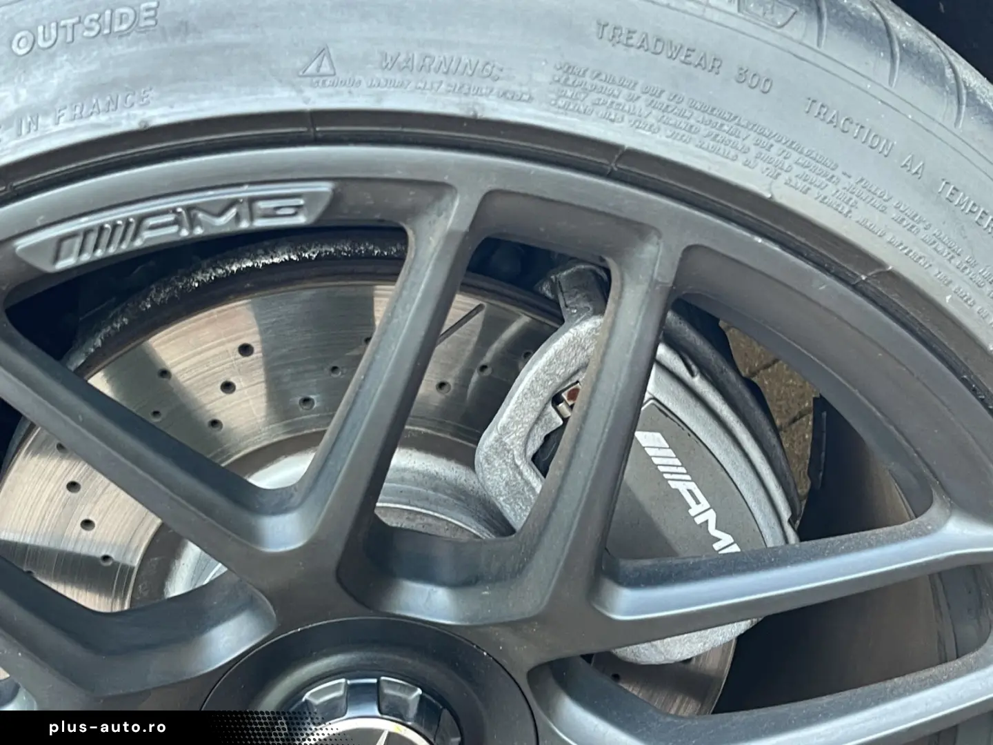 MERCEDES-BENZ AMG GT 53 4MATIC  MASSAGE 360  KAM. JU&hellip;