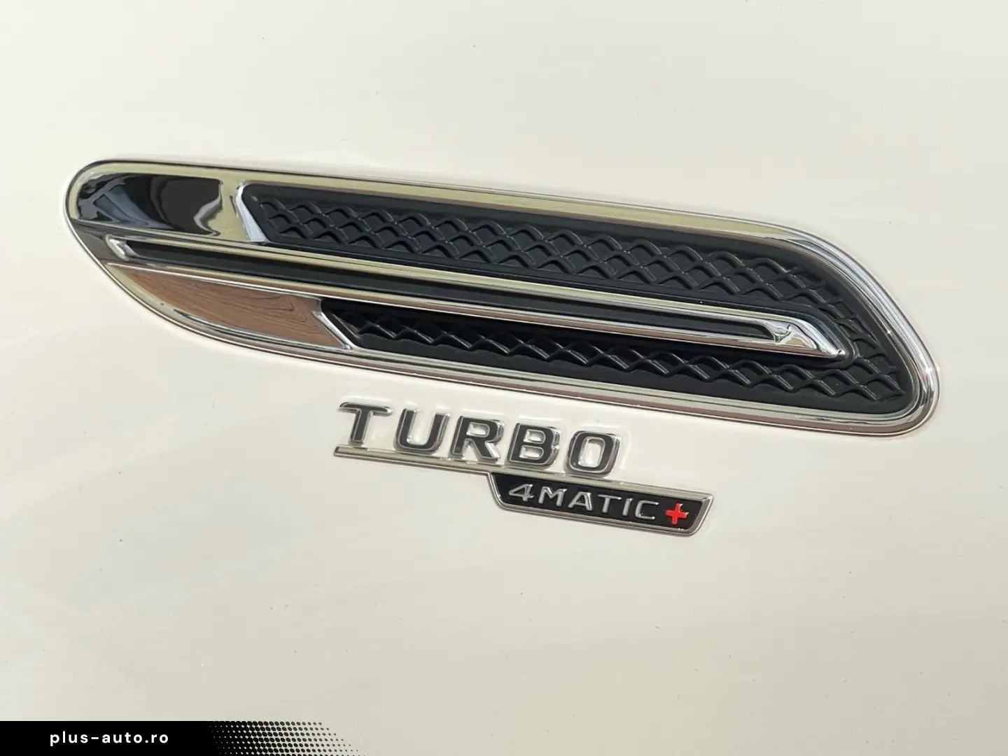 MERCEDES-BENZ AMG GT 53 4MATIC  MASSAGE 360  KAM. JU&hellip;