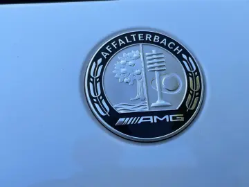 MERCEDES-BENZ AMG GT 53 4MATIC  MASSAGE 360  KAM. JU&hellip;