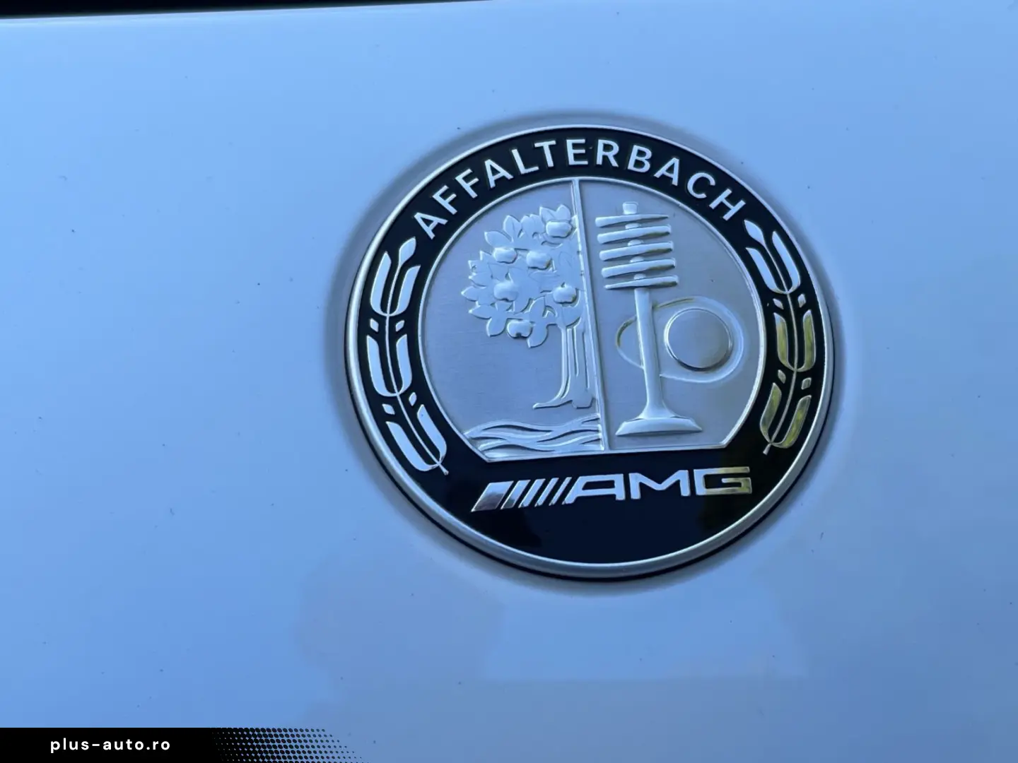 MERCEDES-BENZ AMG GT 53 4MATIC  MASSAGE 360  KAM. JU&hellip;