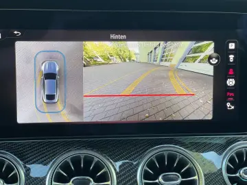 MERCEDES-BENZ AMG GT 53 4MATIC  MASSAGE 360  KAM. JU&hellip;