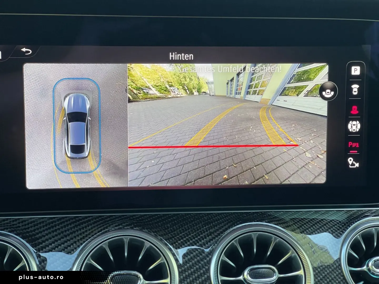 MERCEDES-BENZ AMG GT 53 4MATIC  MASSAGE 360  KAM. JU&hellip;