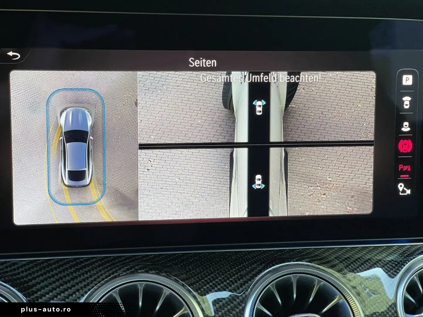 MERCEDES-BENZ AMG GT 53 4MATIC  MASSAGE 360  KAM. JU&hellip;