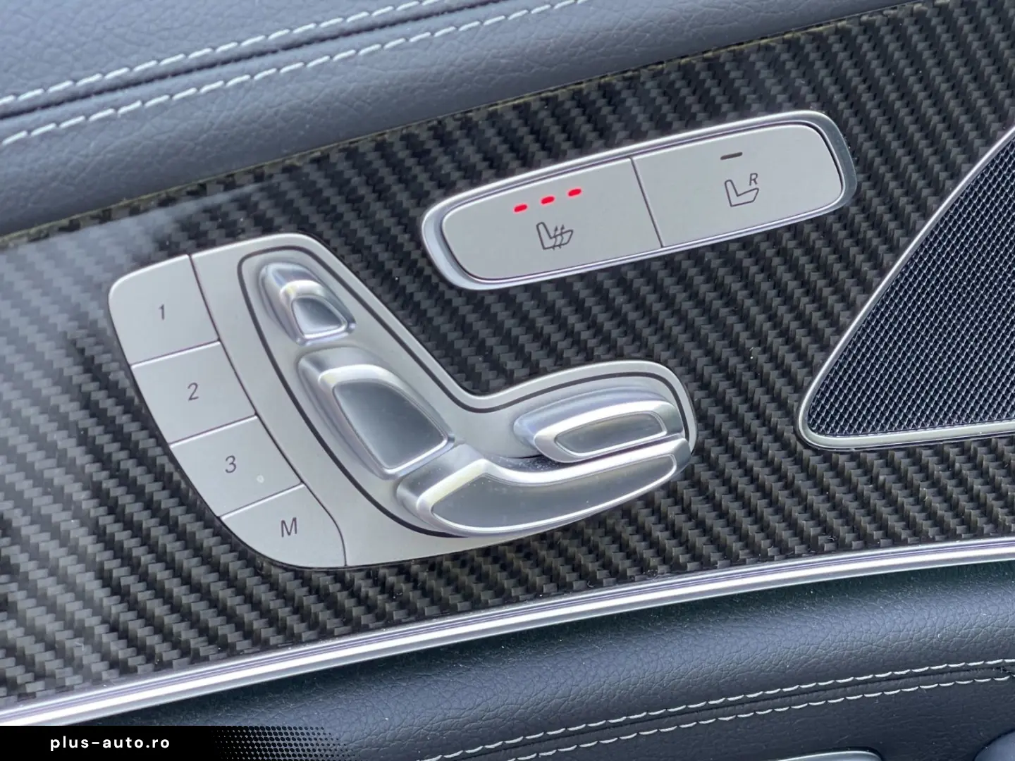 MERCEDES-BENZ AMG GT 53 4MATIC  MASSAGE 360  KAM. JU&hellip;