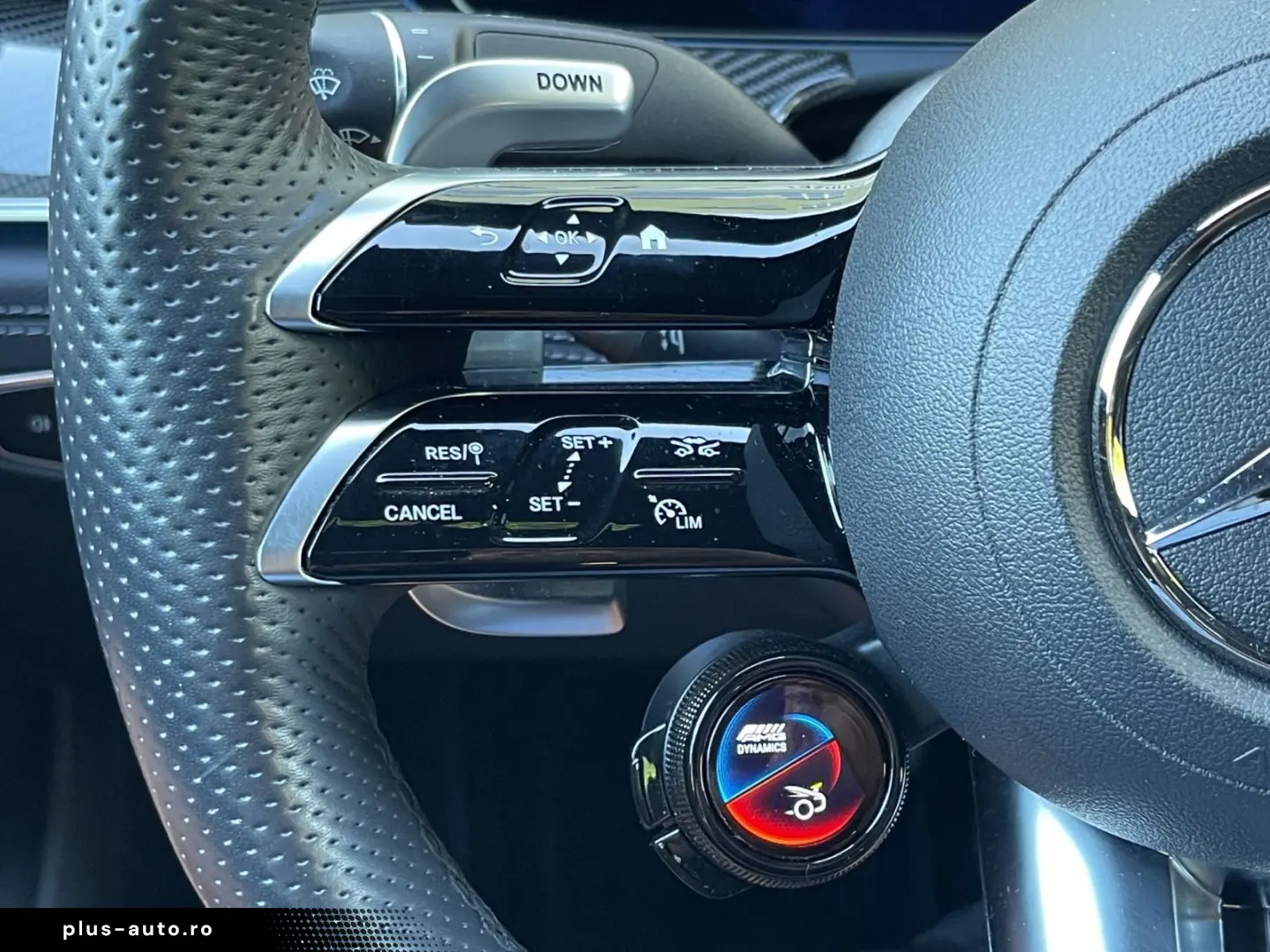 MERCEDES-BENZ AMG GT 53 4MATIC  MASSAGE 360  KAM. JU&hellip;