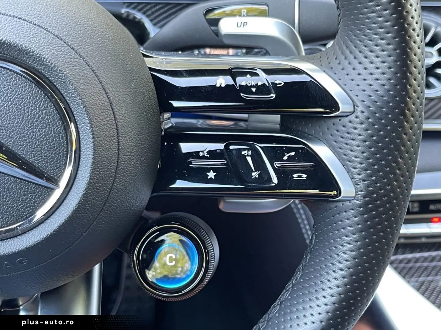 MERCEDES-BENZ AMG GT 53 4MATIC  MASSAGE 360  KAM. JU&hellip;