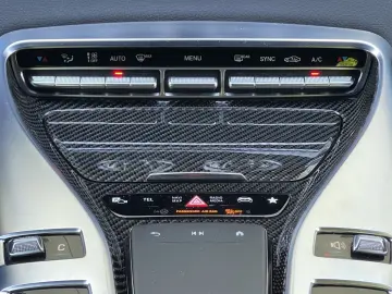 MERCEDES-BENZ AMG GT 53 4MATIC  MASSAGE 360  KAM. JU&hellip;