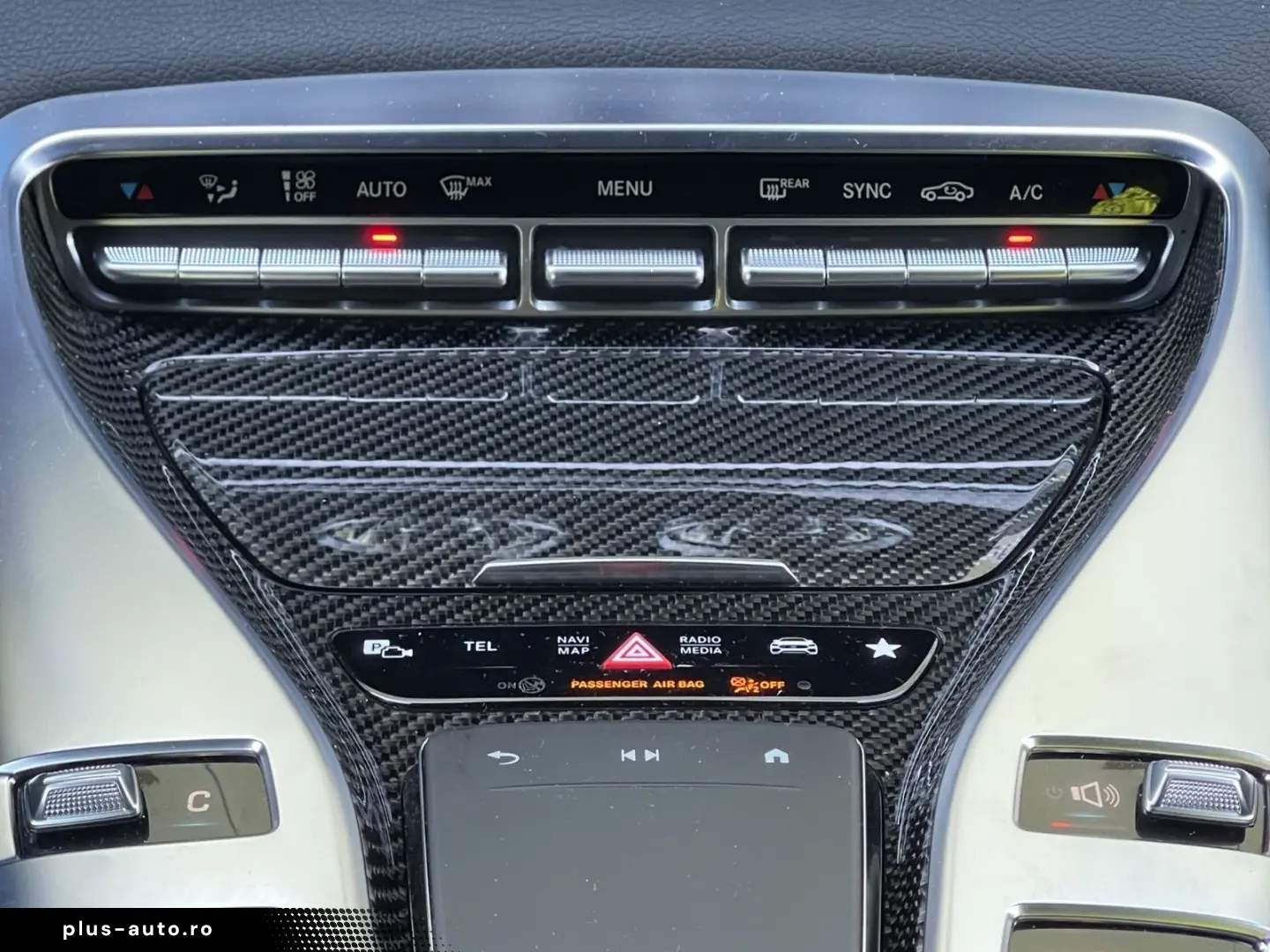 MERCEDES-BENZ AMG GT 53 4MATIC  MASSAGE 360  KAM. JU&hellip;
